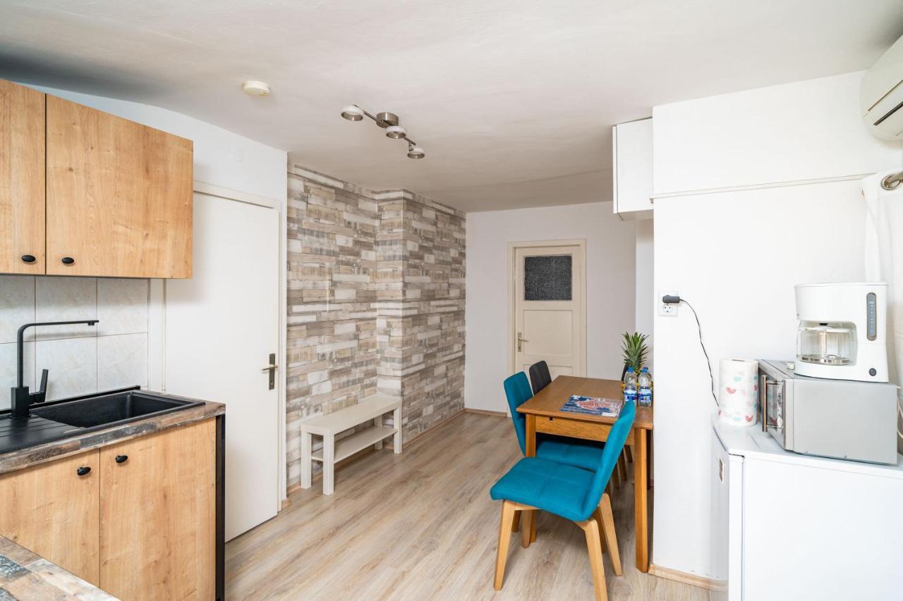 Magnolia Apartments, Дубровник Екстериор снимка