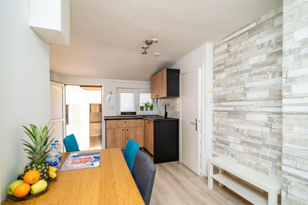 Magnolia Apartments, Дубровник Екстериор снимка